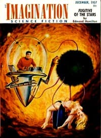 Satellite of Death book cover