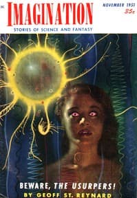 The Gift book cover