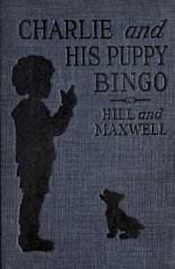 Charlie and His Puppy Bingo