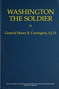 Washington the Soldier