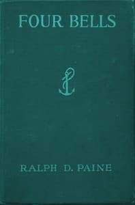 Four Bells: A Tale of the Caribbean book cover