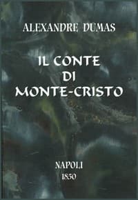 Il Conte di Monte-Cristo