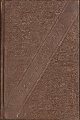 Clubfoot the Avenger
Being some further adventures of Desmond Oakwood, of the Secret Service