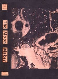 The Moon Maker book cover