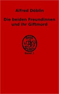 Die beiden Freundinnen und ihr Giftmord