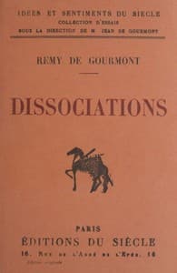 Dissociations