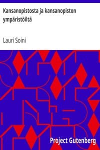 Kansanopistosta ja kansanopiston ympäristöiltä book cover