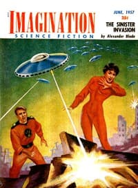 The Sinister Invasion