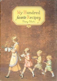 My hundred favorite recipes