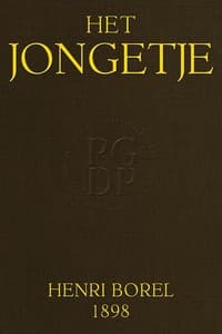 Het Jongetje
