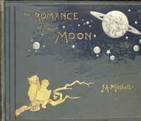 The Romance of the Moon book cover