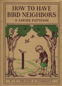 How To Have Bird Neighbors