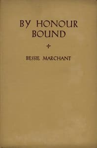 By Honour Bound: A School Story for Girls