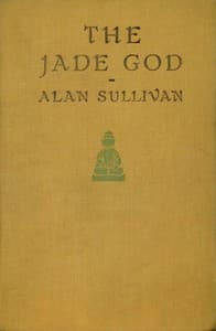 The Jade God