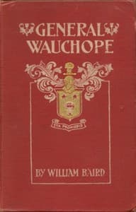 General Wauchope
