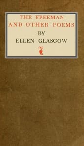 The Freeman, and Other Poems book cover