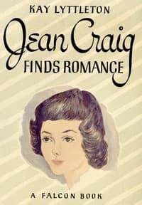 Jean Craig Finds Romance book cover