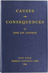 Causes and Consequences