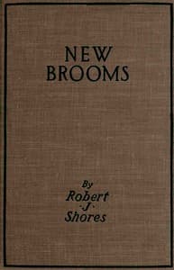 New Brooms book cover