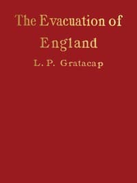 The Evacuation of England: The Twist in the Gulf Stream