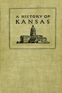 A History of Kansas