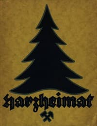 Harzheimat: Das Heimatbuch eines Malers book cover