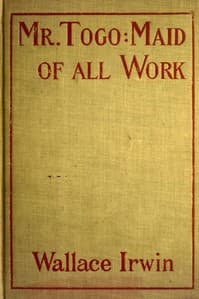 Mr. Togo: Maid of all Work book cover