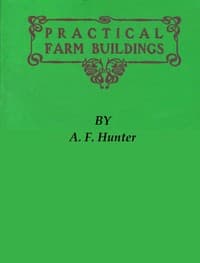 Practical Farm Buildings: Plans and Suggestions book cover