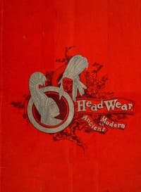 A Short Treatise on Head Wear, Ancient and Modern book cover