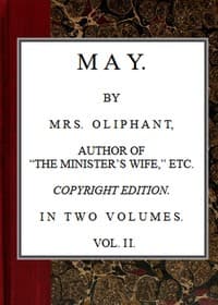 May; vol. II