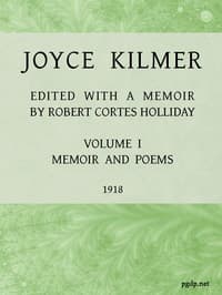 Joyce Kilmer