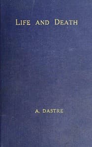 Life and death