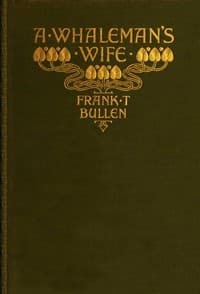 A Whaleman's Wife book cover