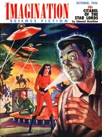 Day of the Comet