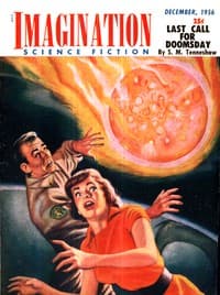 The Inquisitor book cover