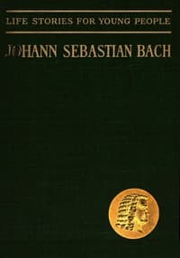 Johann Sebastian Bach