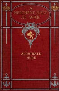 A Merchant Fleet at War