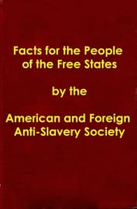 Facts for the People of the Free States book cover