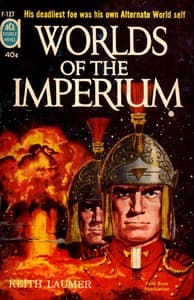 Worlds of the Imperium