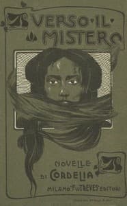 Verso il mistero: Novelle