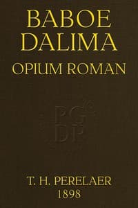 Baboe Dalima