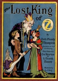 The Lost King of Oz