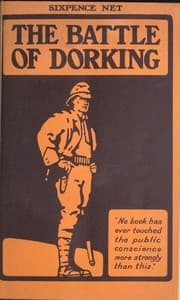 The Battle of Dorking