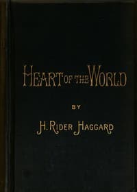 Heart of the World