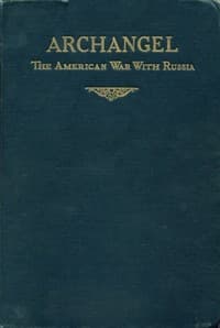 Archangel: The American War with Russia