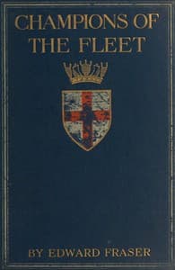Champions of the fleet