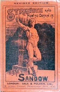 Strength and How to Obtain It book cover