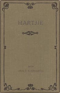 Martjie