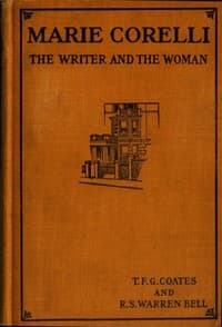 Marie Corelli: The Writer and the Woman book cover
