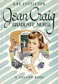 Jean Craig, Graduate Nurse book cover